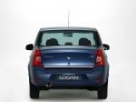 Renault Logan 2009 года
